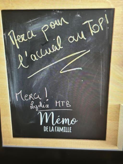 Appart. Baila, Proche De Bordeaux Et St Emilion Libourne Buitenkant foto